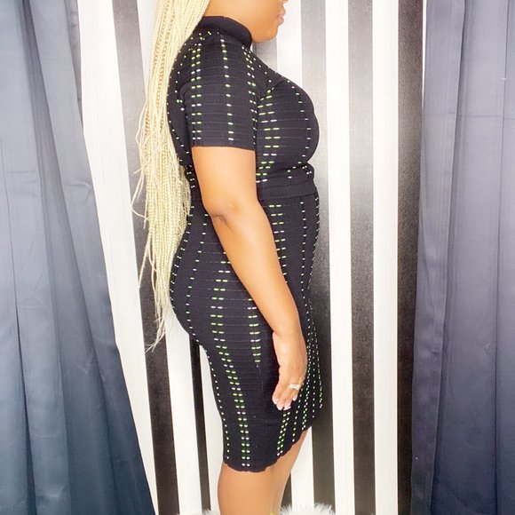 Skirt Set - Picture 3 of 4